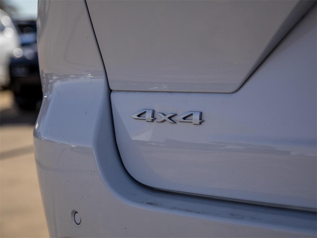 new 2025 Jeep Grand Cherokee car, priced at $37,404