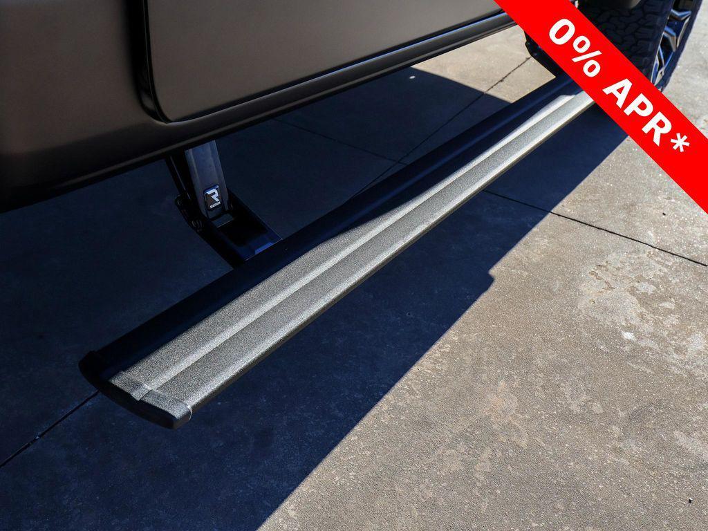 new 2026 Ram 1500 car, priced at $89,600