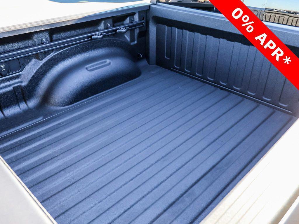 new 2026 Ram 1500 car, priced at $89,600