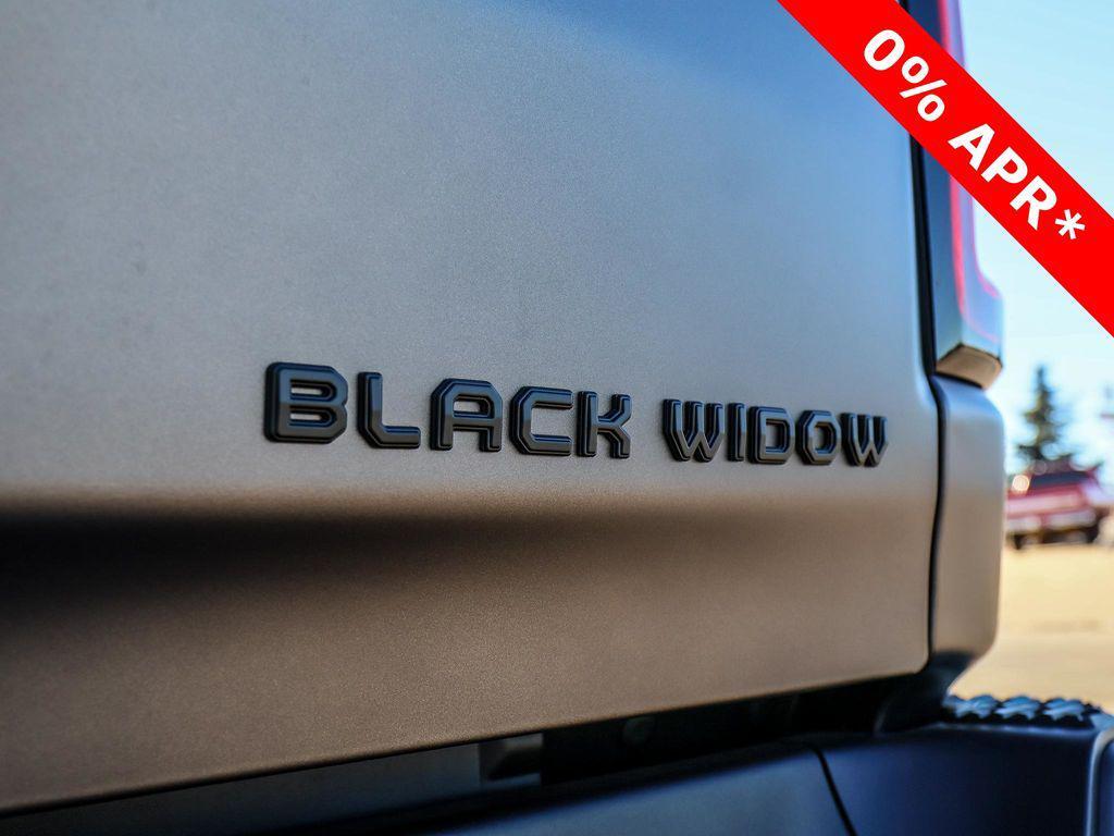 new 2026 Ram 1500 car, priced at $89,600