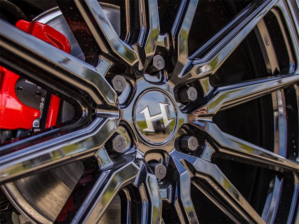 new 2025 Chevrolet Suburban car, priced at $123,900