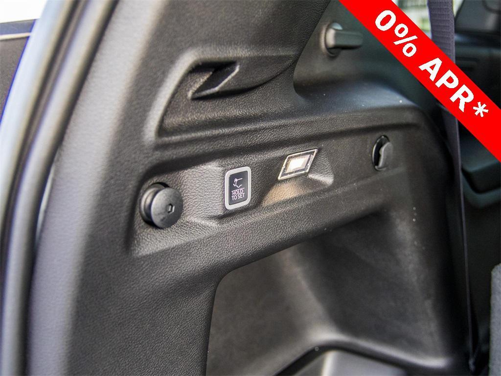 new 2025 Jeep Grand Cherokee L car, priced at $44,935