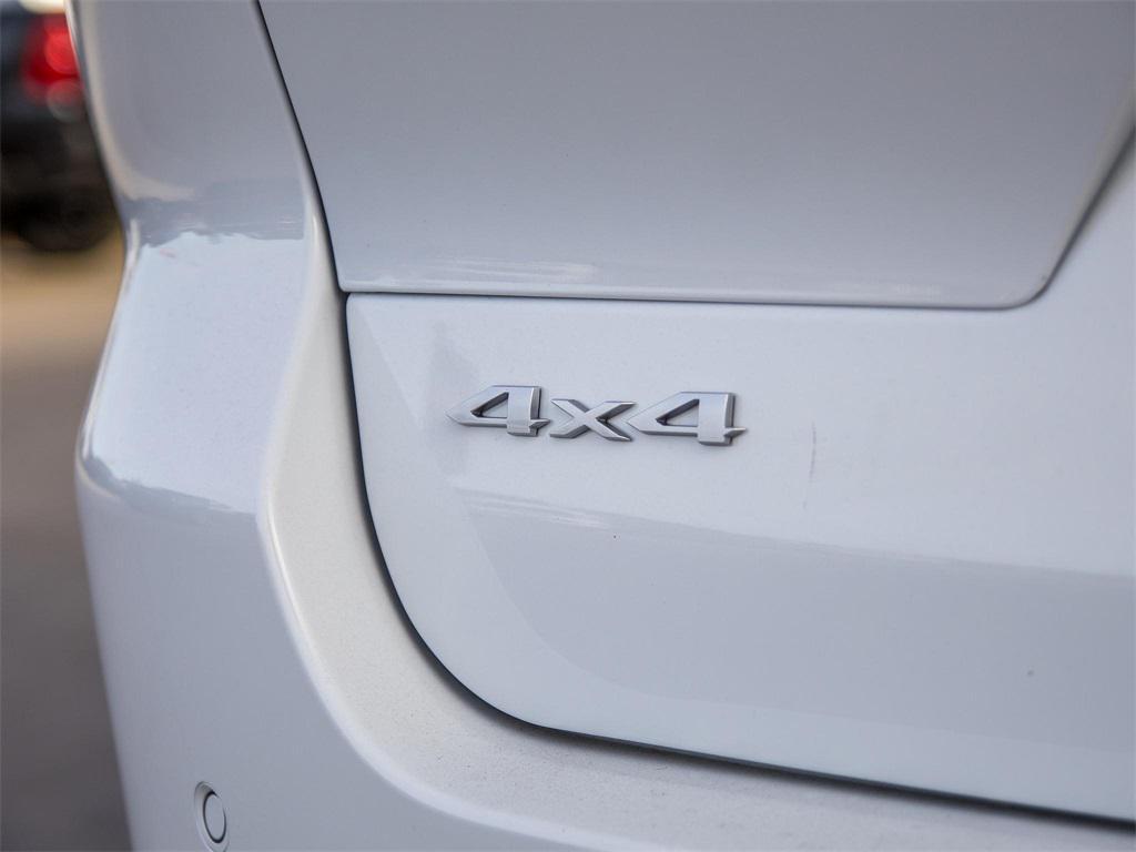 new 2025 Jeep Grand Cherokee L car, priced at $46,935