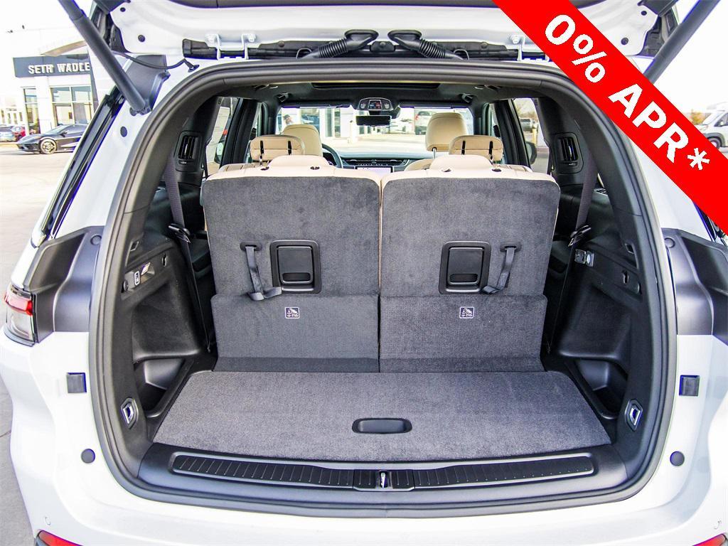 new 2025 Jeep Grand Cherokee L car, priced at $44,935