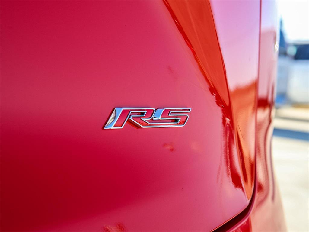 new 2026 Chevrolet Blazer car, priced at $53,665