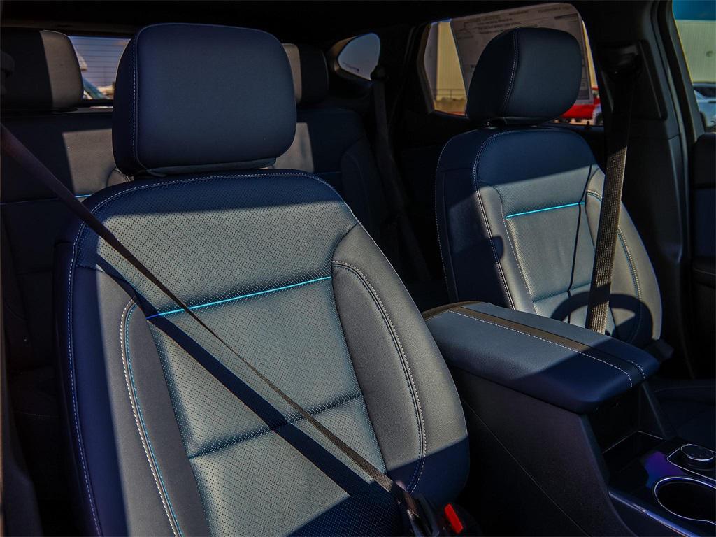 new 2026 Chevrolet Blazer car, priced at $53,665