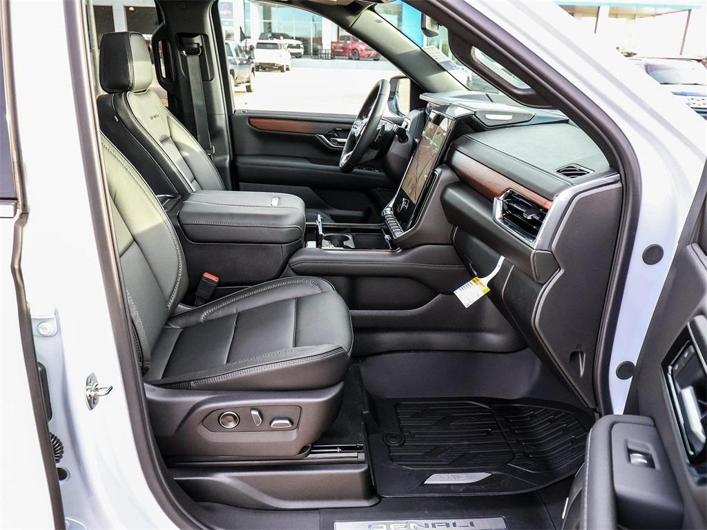 new 2026 GMC Yukon XL car, priced at $93,125