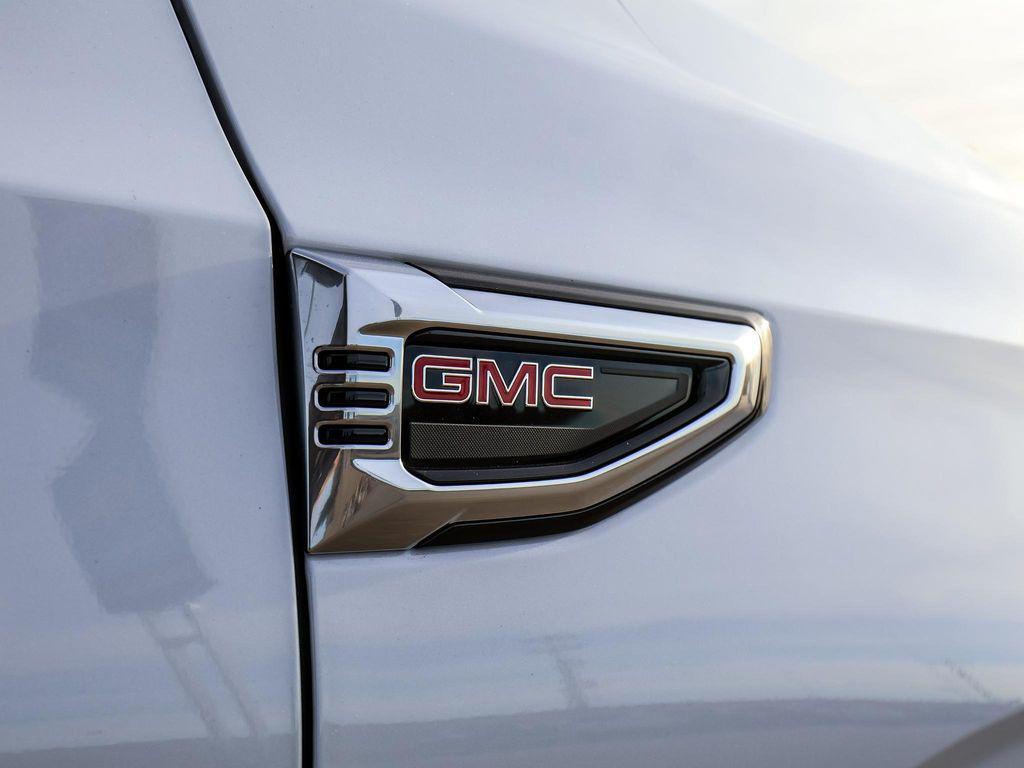 new 2026 GMC Yukon XL car, priced at $89,999