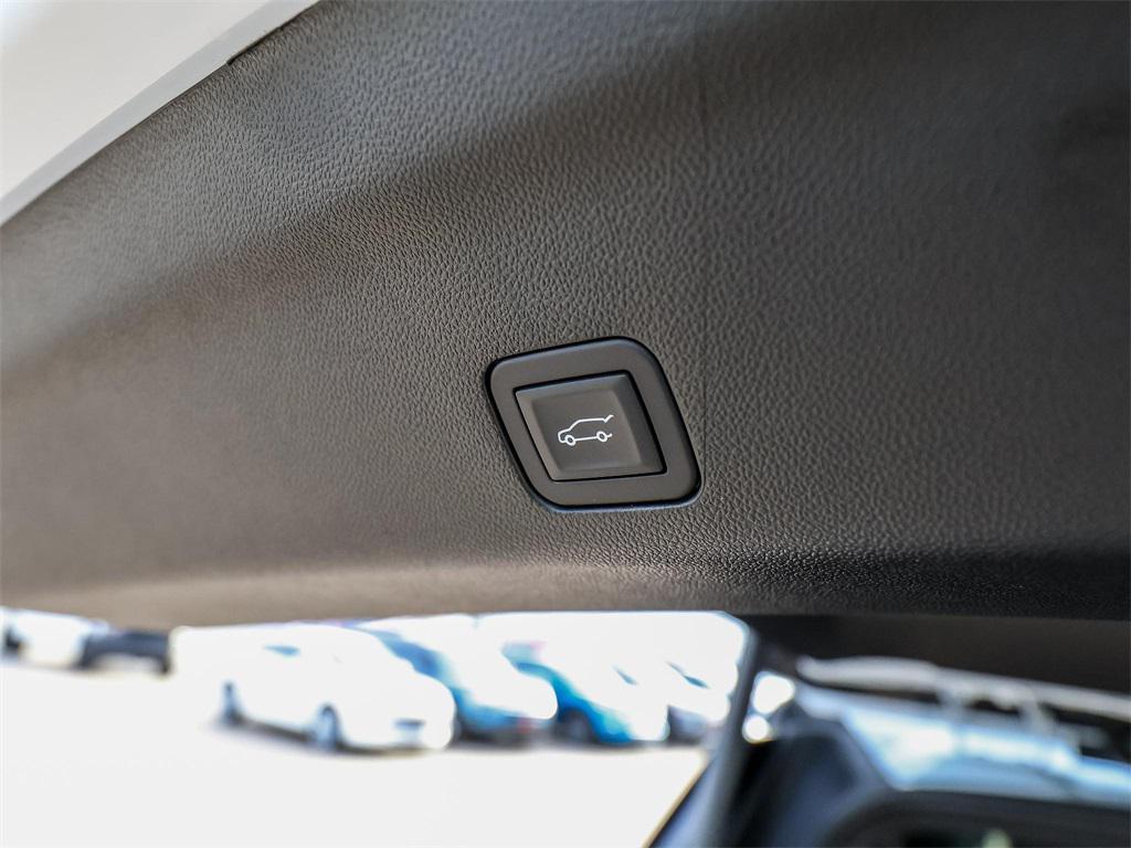 new 2026 GMC Yukon XL car, priced at $93,125