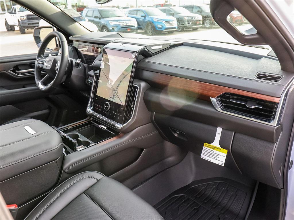 new 2026 GMC Yukon XL car, priced at $93,125