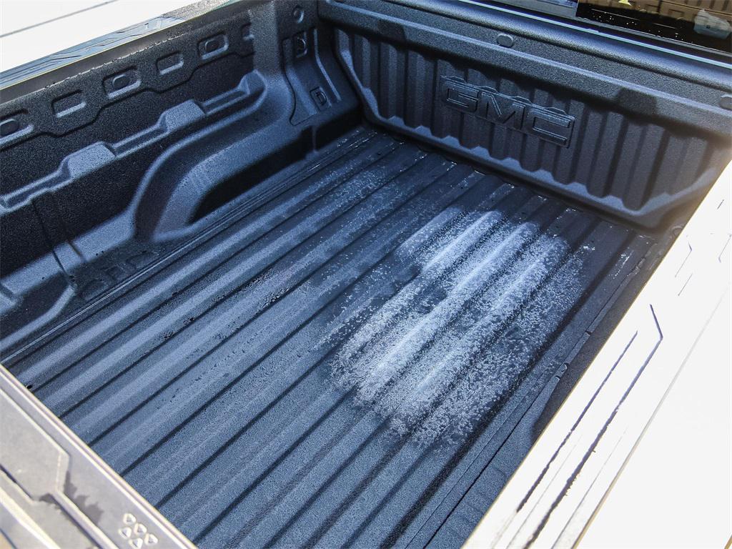 new 2026 GMC Canyon car, priced at $47,299