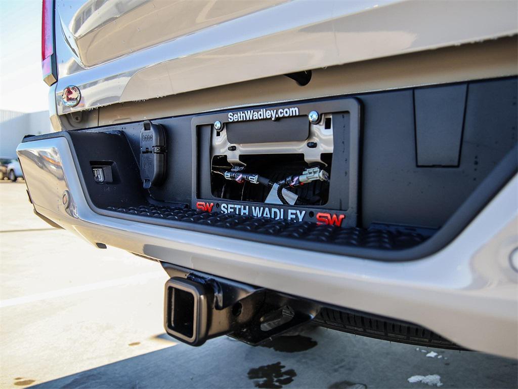 new 2026 GMC Canyon car, priced at $47,299