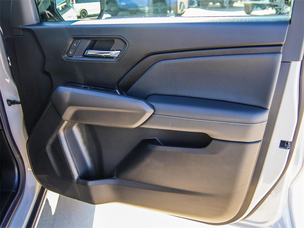 new 2026 GMC Canyon car, priced at $47,299