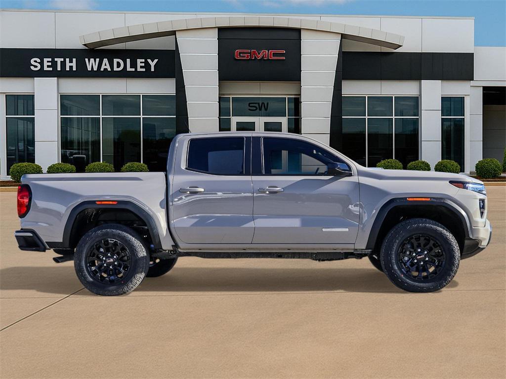new 2026 GMC Canyon car, priced at $47,299