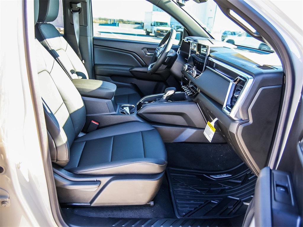 new 2026 GMC Canyon car, priced at $47,299