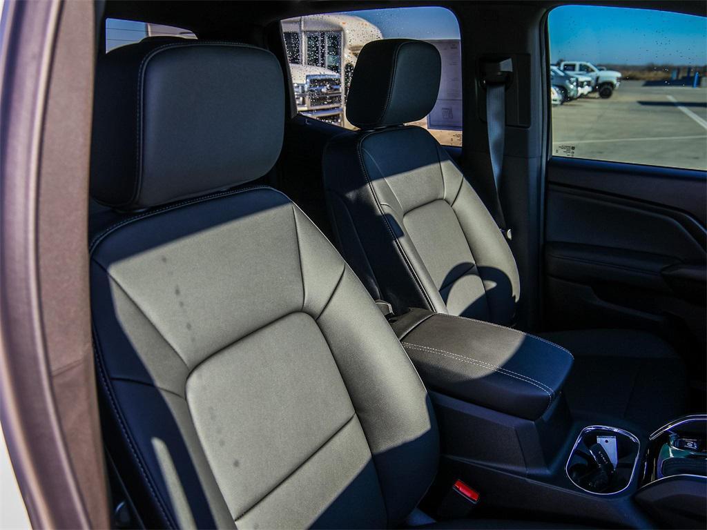 new 2026 GMC Canyon car, priced at $47,299