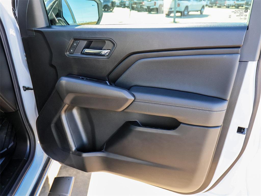 new 2026 GMC Canyon car, priced at $53,150