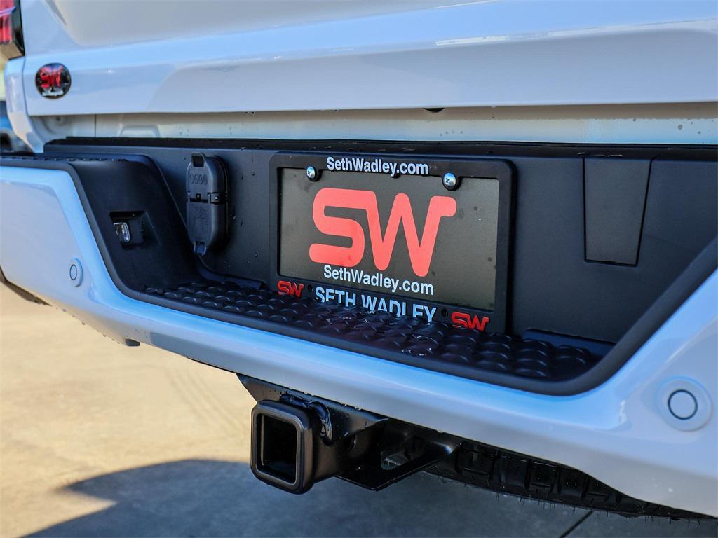 new 2026 GMC Canyon car, priced at $53,150