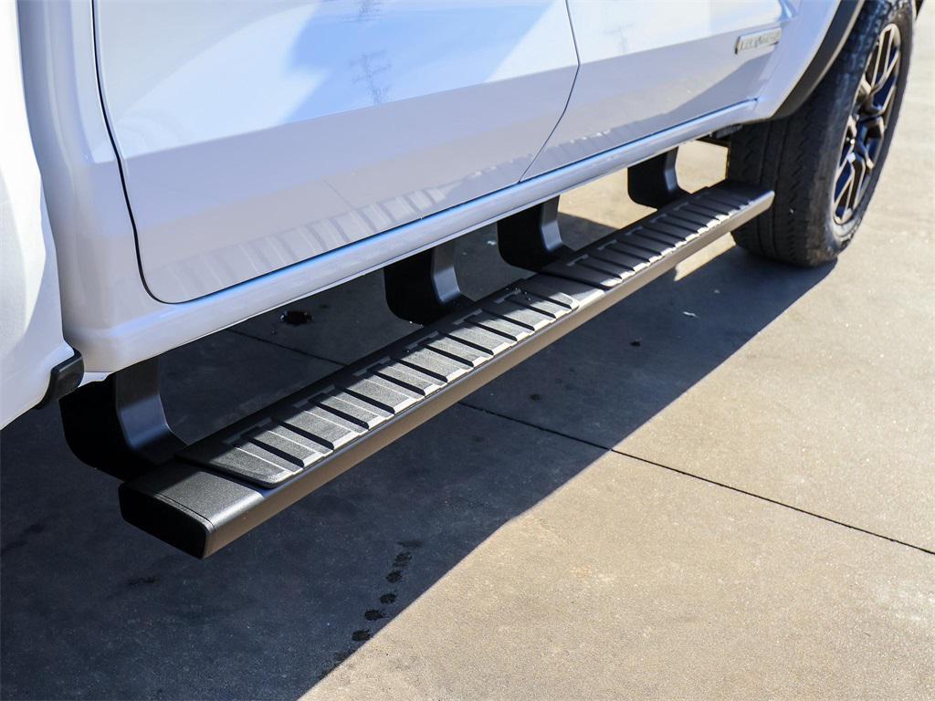 new 2026 GMC Canyon car, priced at $53,150