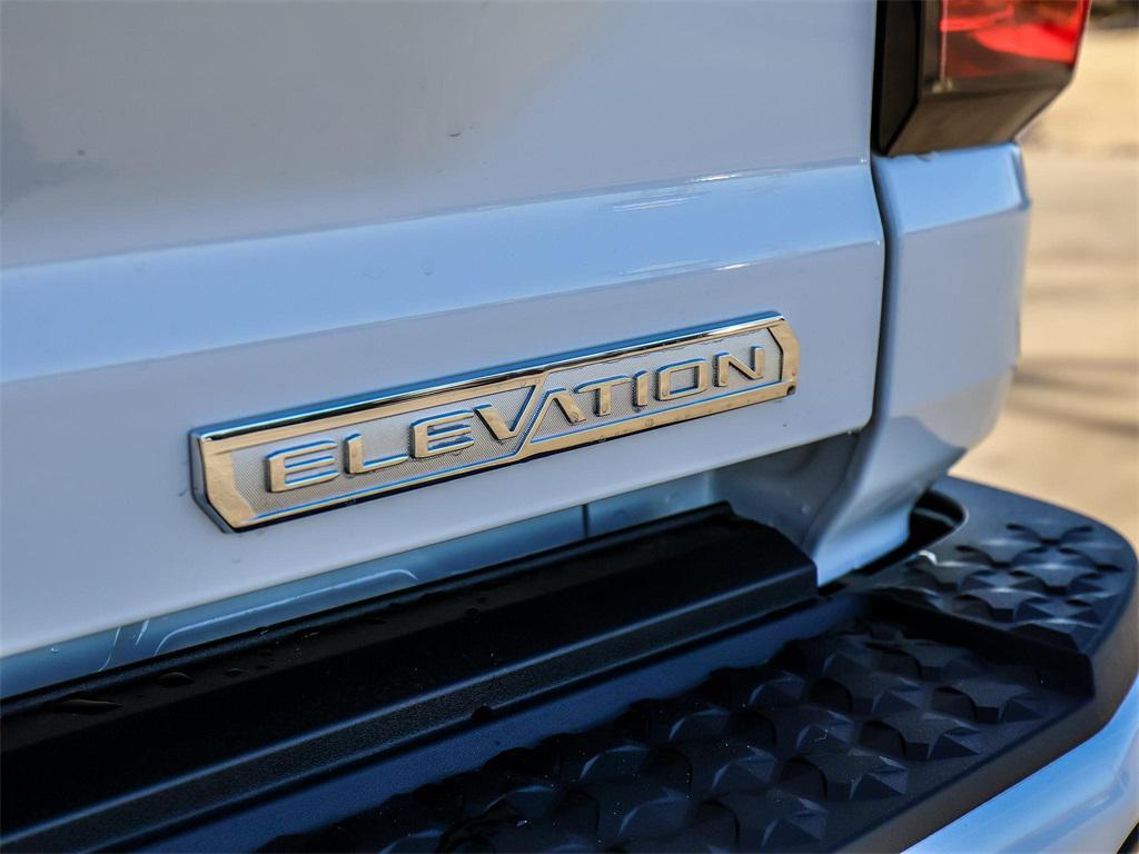 new 2026 GMC Canyon car, priced at $53,150