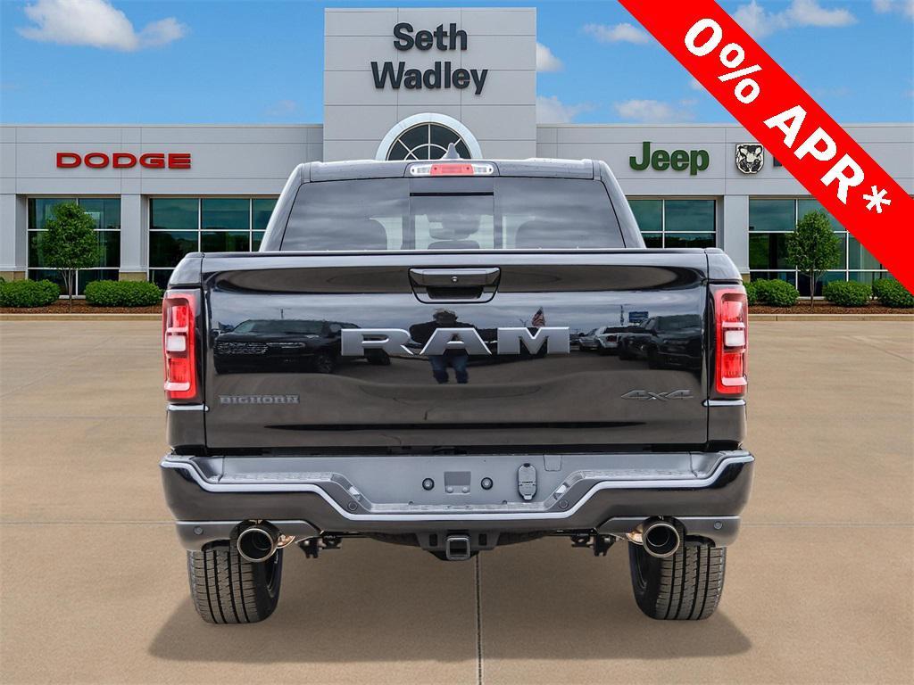 new 2026 Ram 1500 car, priced at $46,409