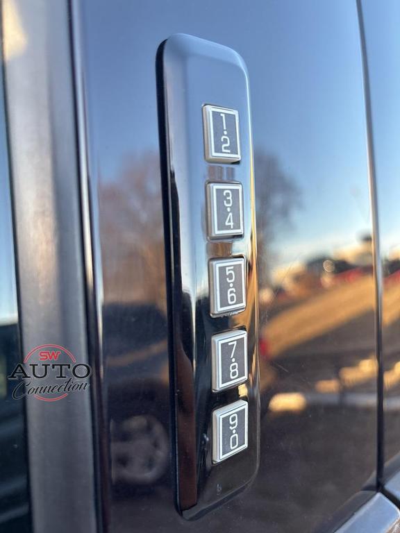 used 2017 Ford F-150 car, priced at $21,950