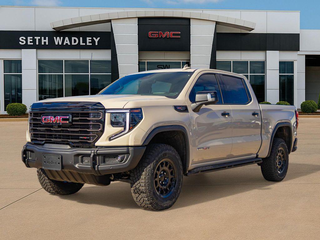 new 2026 GMC Sierra 1500 car, priced at $85,149