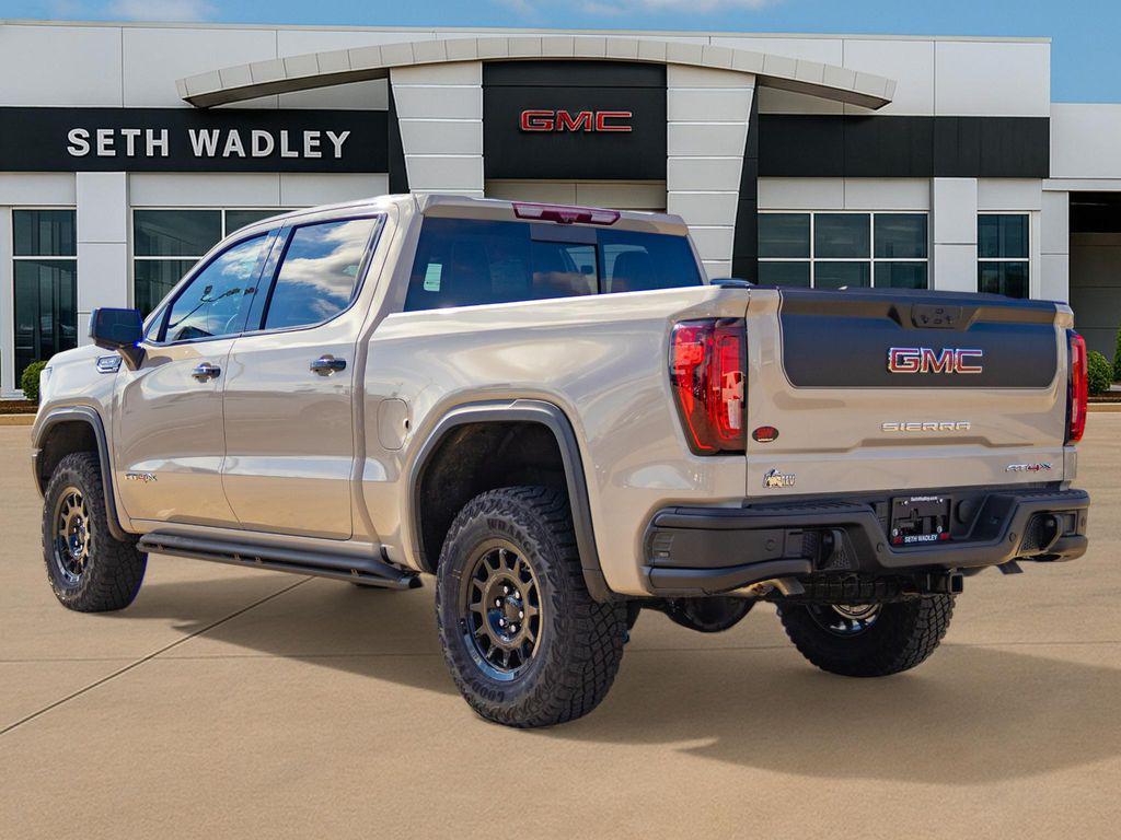 new 2026 GMC Sierra 1500 car, priced at $85,149