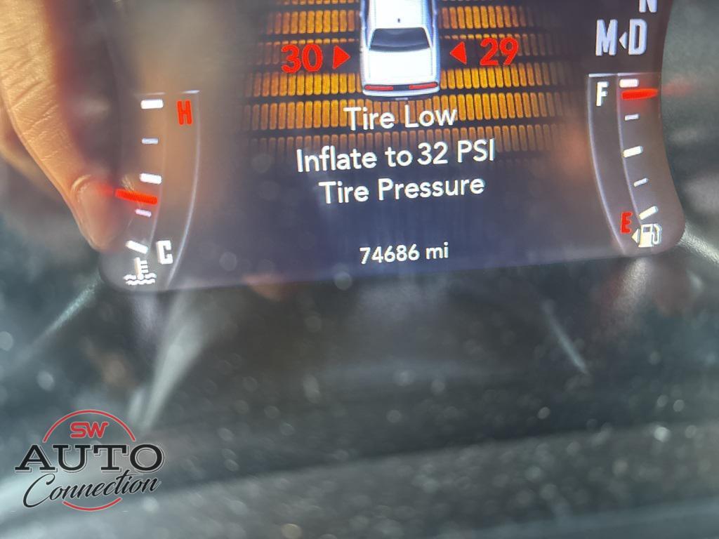 used 2021 Dodge Challenger car, priced at $17,726