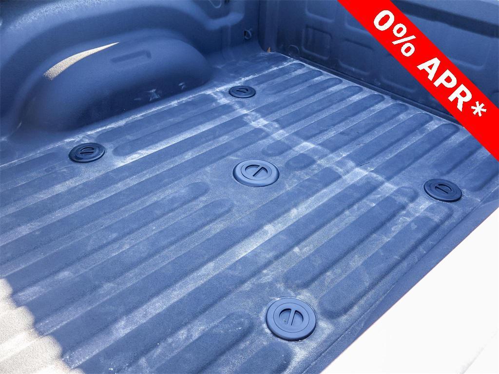 new 2025 Ram 2500 car, priced at $82,487