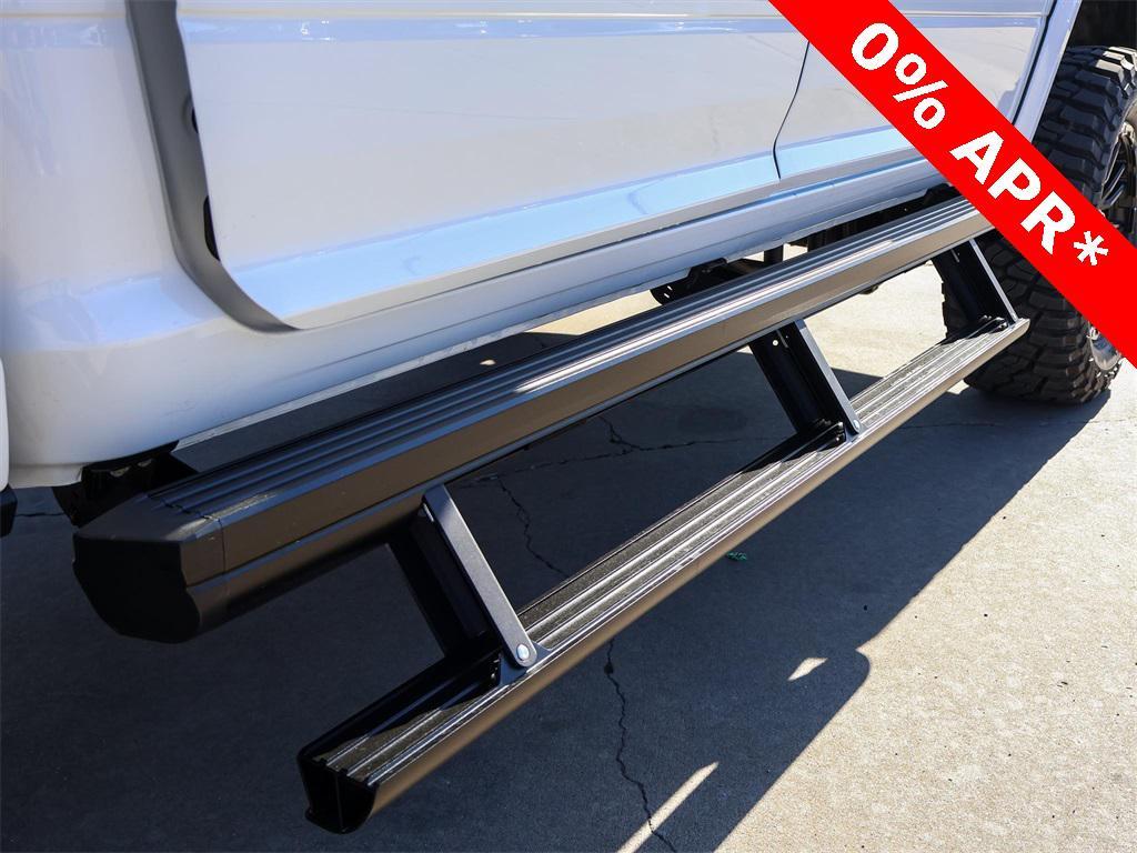 new 2025 Ram 2500 car, priced at $82,487