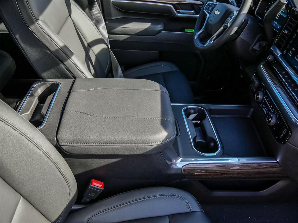 new 2026 Chevrolet Silverado 3500 car, priced at $77,275