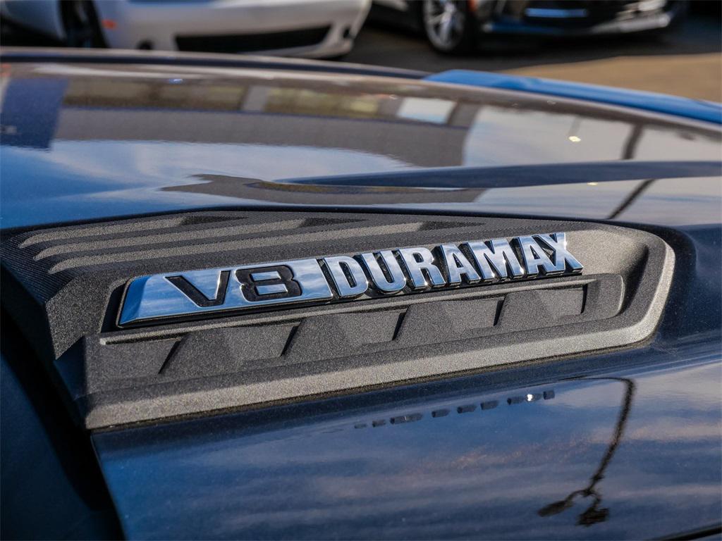 new 2026 Chevrolet Silverado 3500 car, priced at $77,275