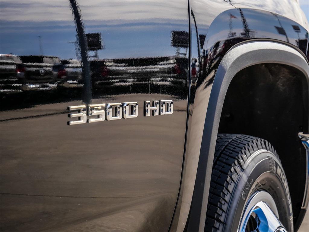 new 2026 Chevrolet Silverado 3500 car, priced at $77,275