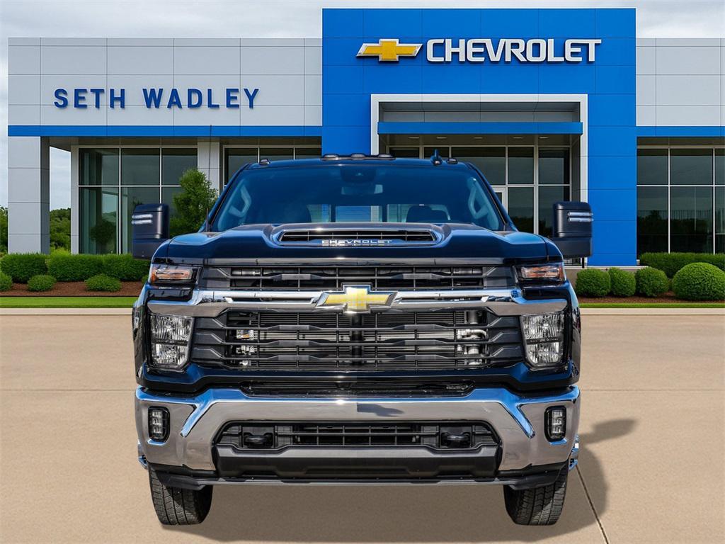 new 2026 Chevrolet Silverado 3500 car, priced at $77,275