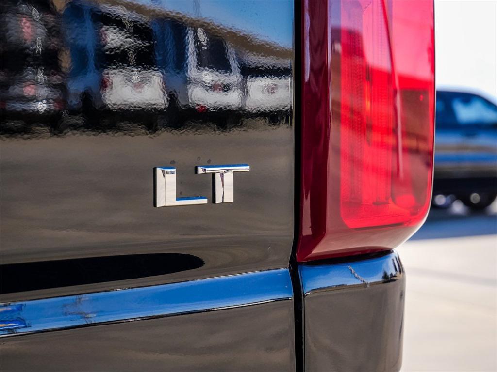 new 2026 Chevrolet Silverado 3500 car, priced at $77,275