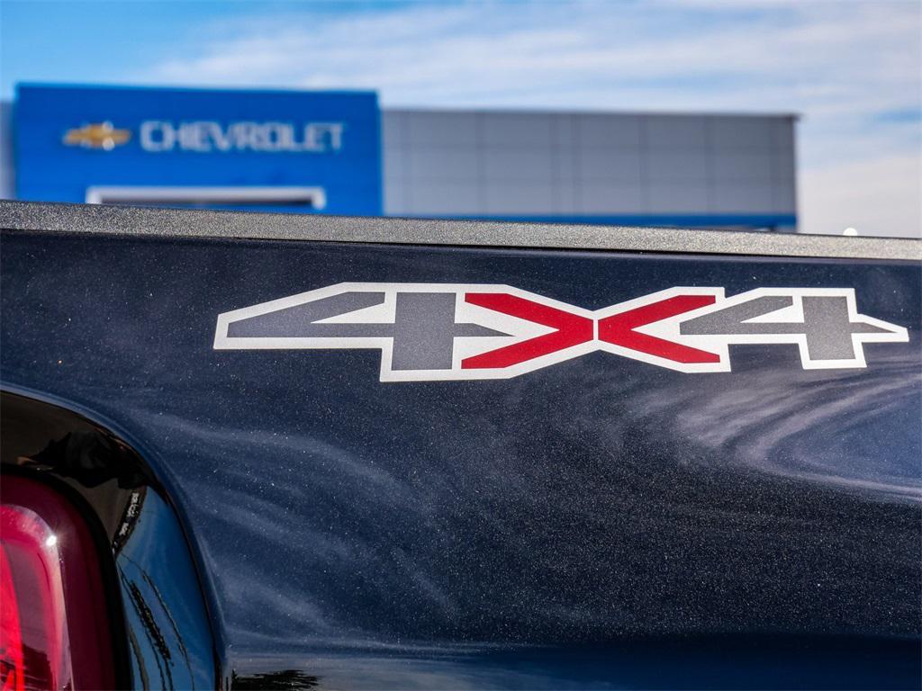 new 2026 Chevrolet Silverado 3500 car, priced at $77,275