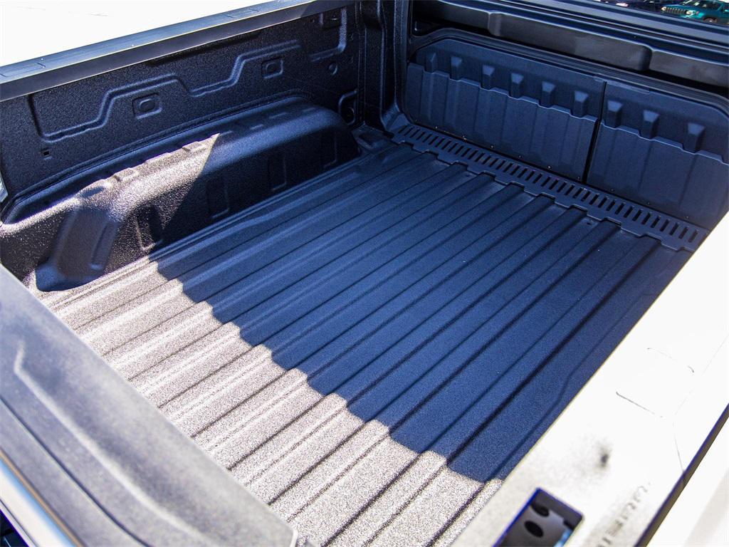 new 2026 GMC Sierra EV car, priced at $69,879