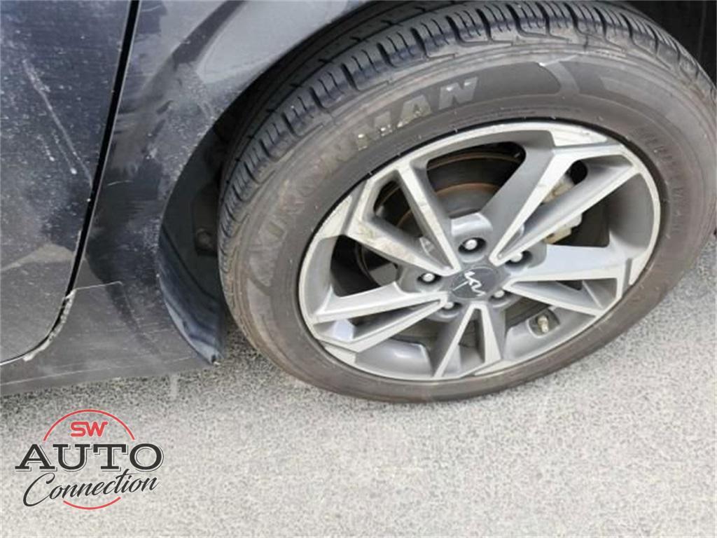 used 2023 Kia Forte car, priced at $13,991