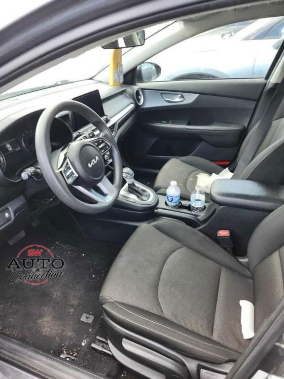 used 2023 Kia Forte car, priced at $13,991