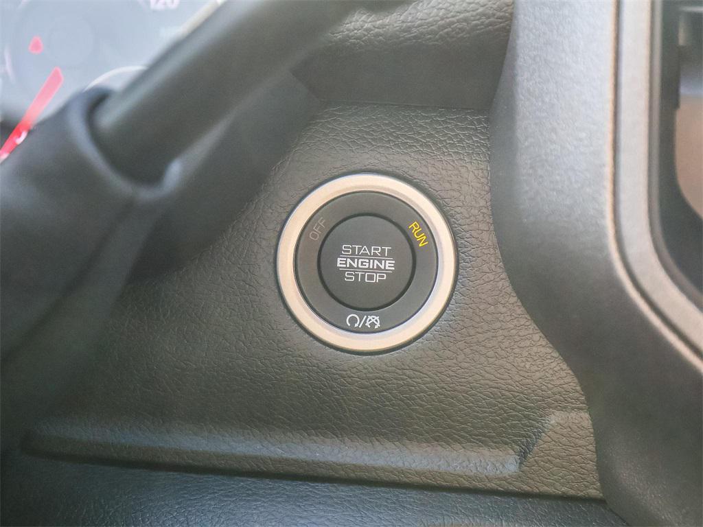 new 2026 Ram 2500 car, priced at $50,652