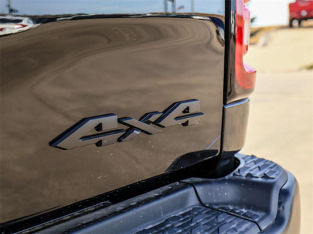 new 2026 Ram 2500 car, priced at $50,652