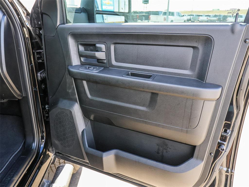 new 2026 Ram 2500 car, priced at $50,652