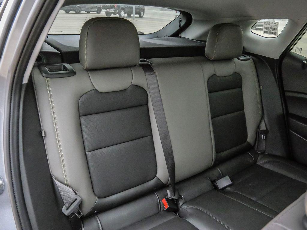 new 2026 Chevrolet Trax car, priced at $27,989