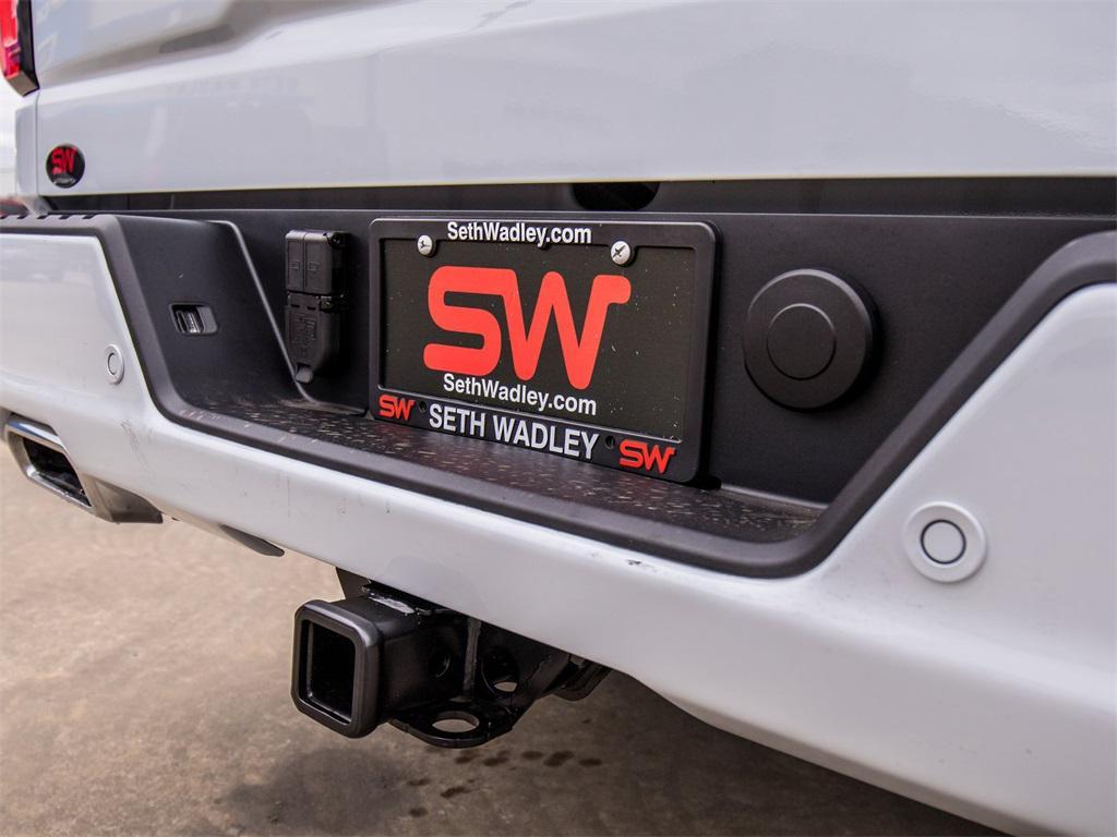 new 2026 GMC Sierra 1500 car, priced at $73,392