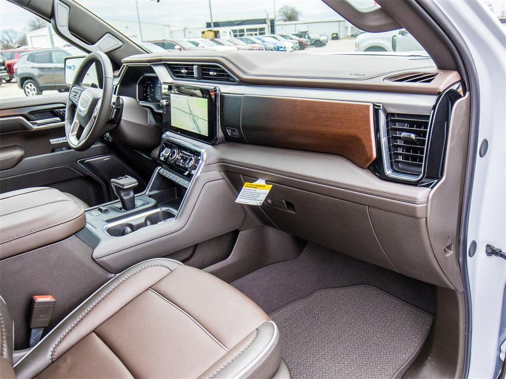 new 2026 GMC Sierra 1500 car, priced at $73,392