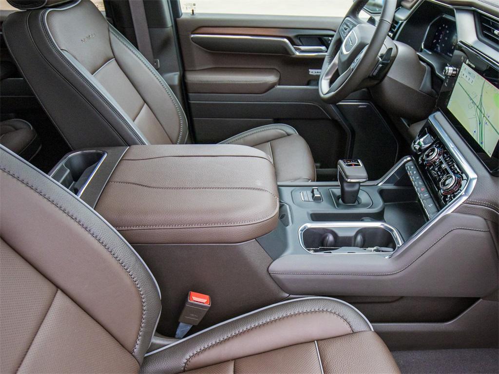 new 2026 GMC Sierra 1500 car, priced at $73,392