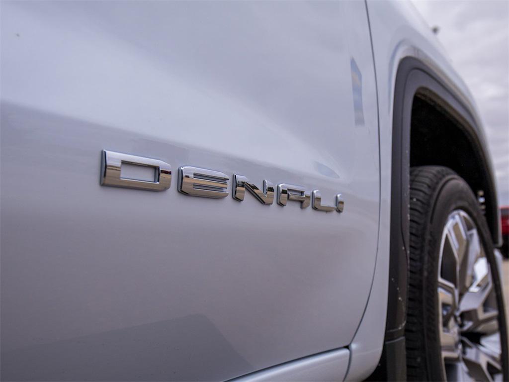 new 2026 GMC Sierra 1500 car, priced at $73,392