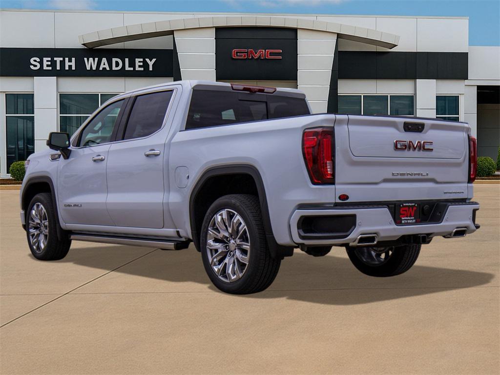 new 2026 GMC Sierra 1500 car, priced at $73,392