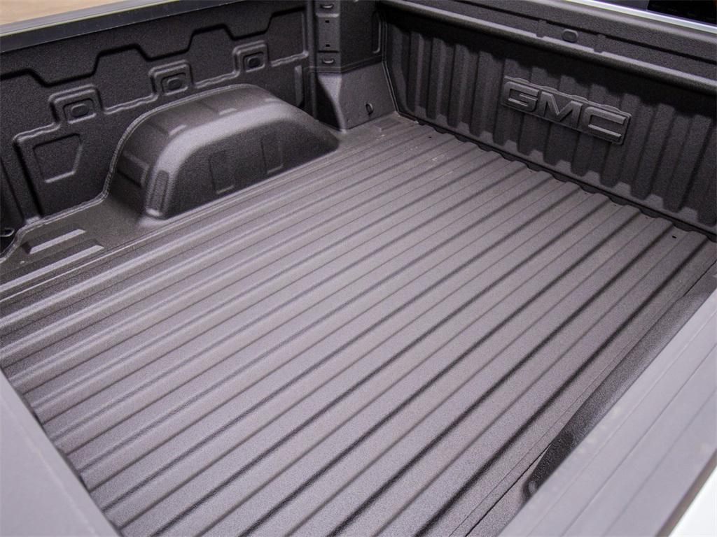 new 2026 GMC Sierra 1500 car, priced at $73,392